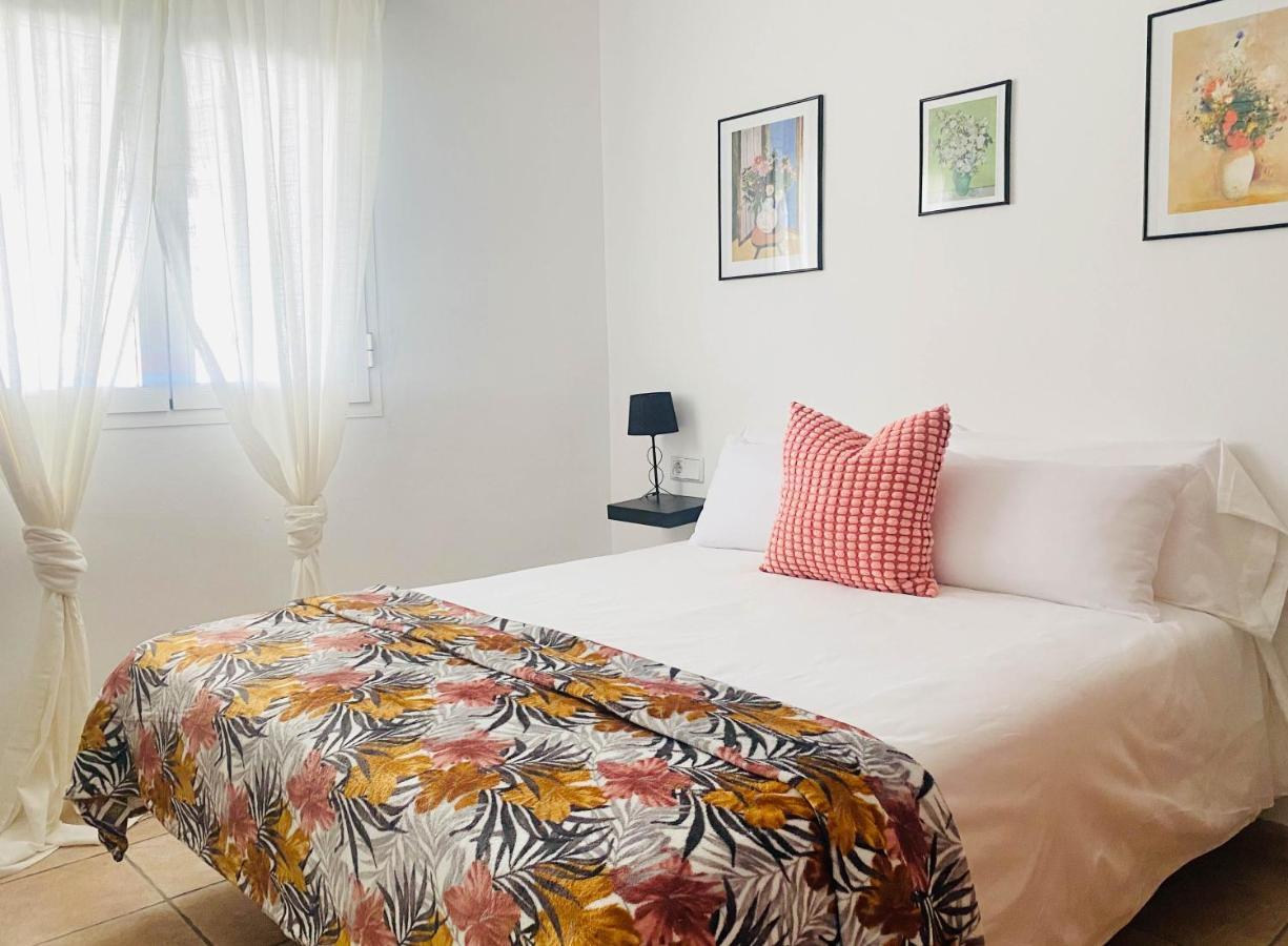 Casa Del Mayor Playa Honda  Eksteriør billede